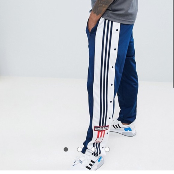 adidas Pants - Adidas track pants